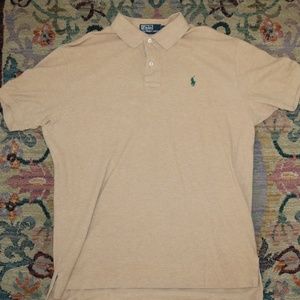 Ralph Lauren Short Sleeve Polo Shirt